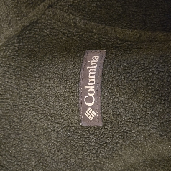 Columbia Jacket - Picture 2 of 4